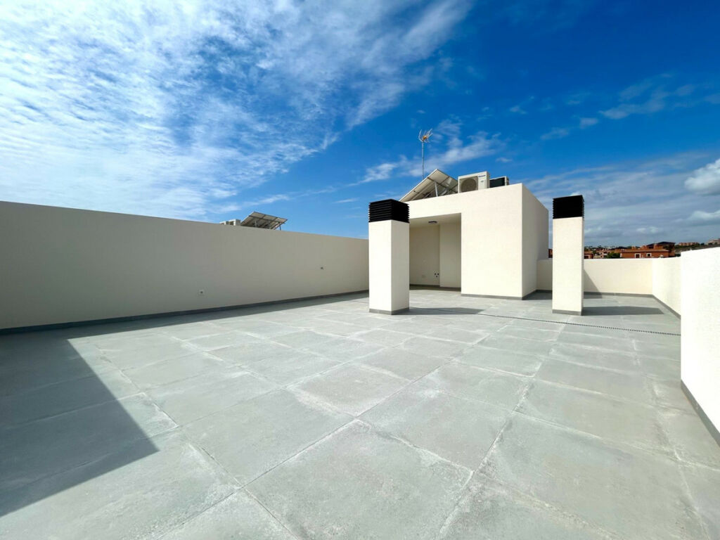 Penthouse Orihuela Costa Alicante - image 15