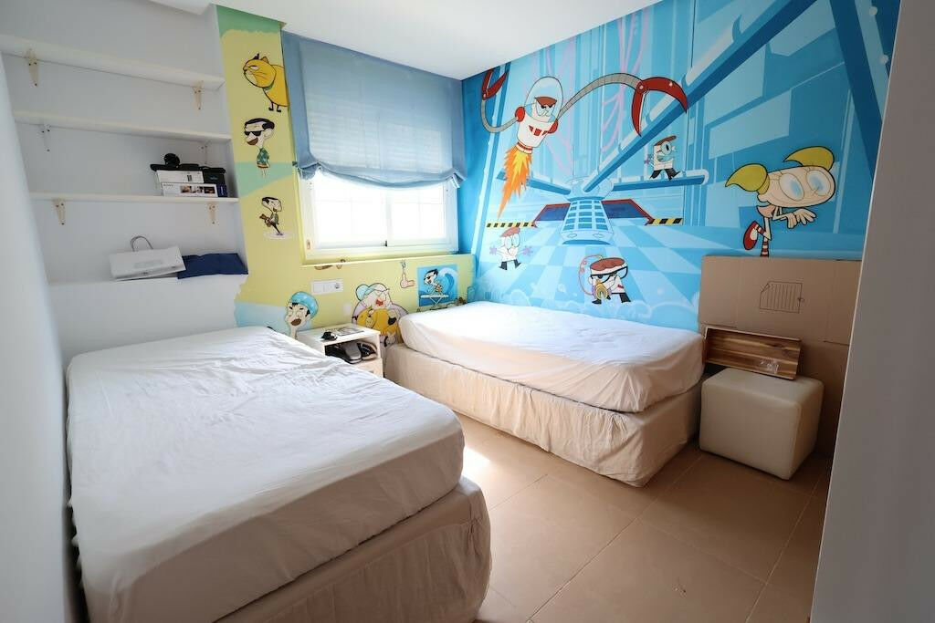 Penthouse Pilar de la Horadada Alicante - image 15