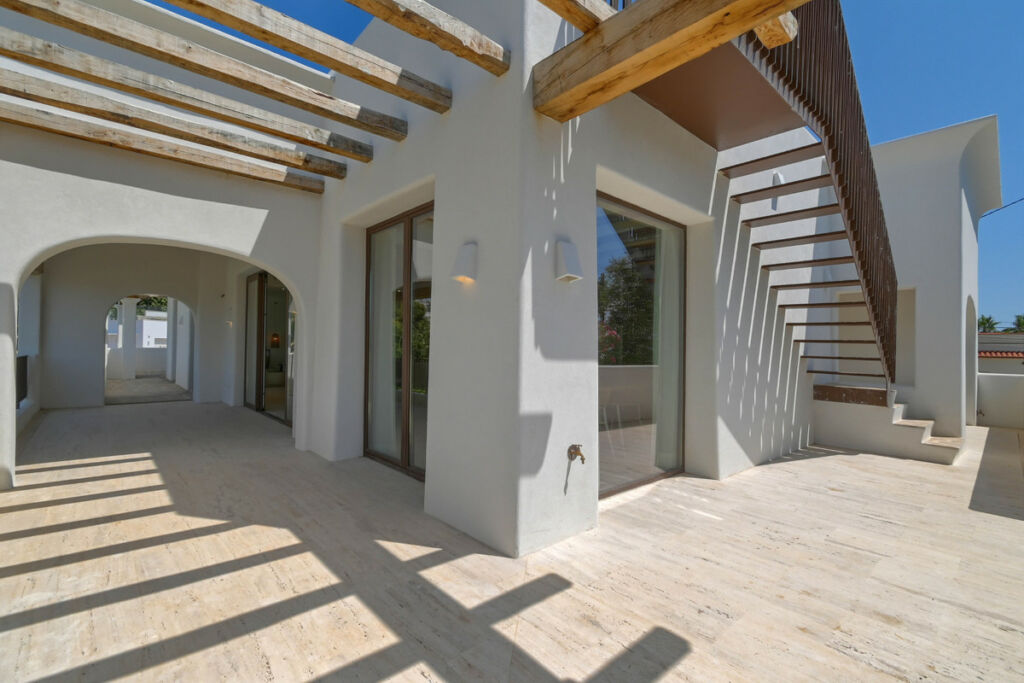 Detached Villa Benissa Alicante - image 15