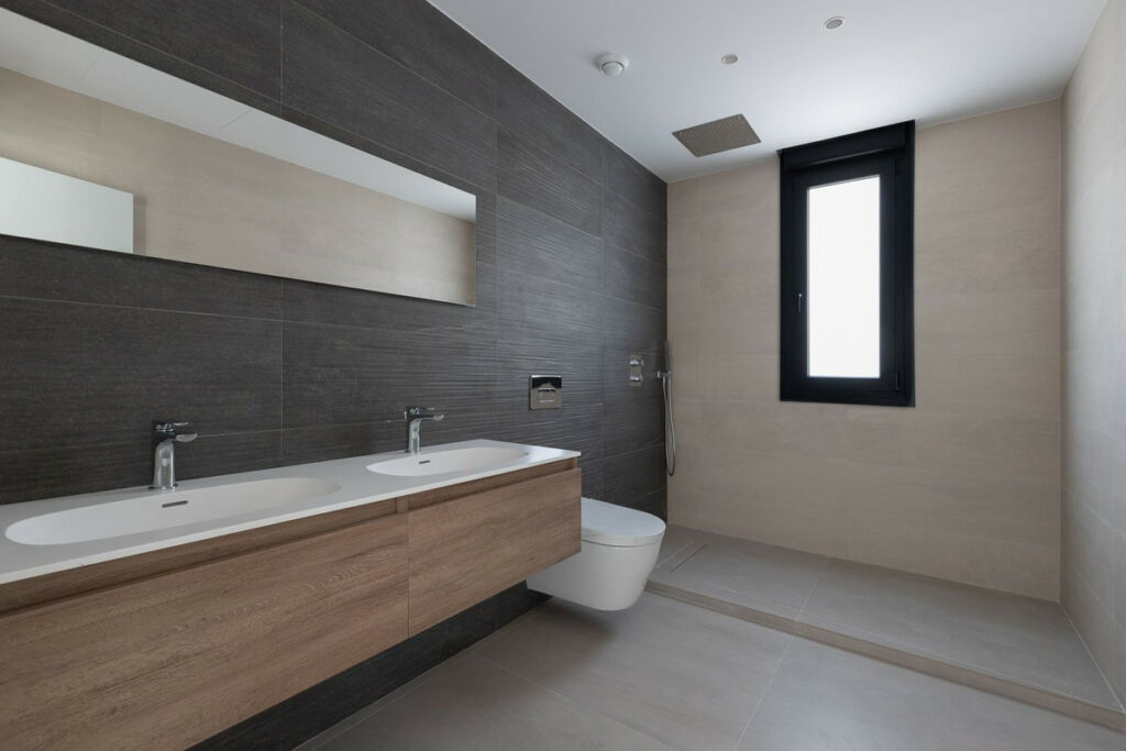 Detached Villa Elviria Málaga - image 15