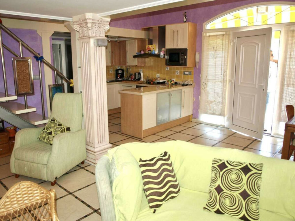 Detached Villa Denia Alicante - image 15
