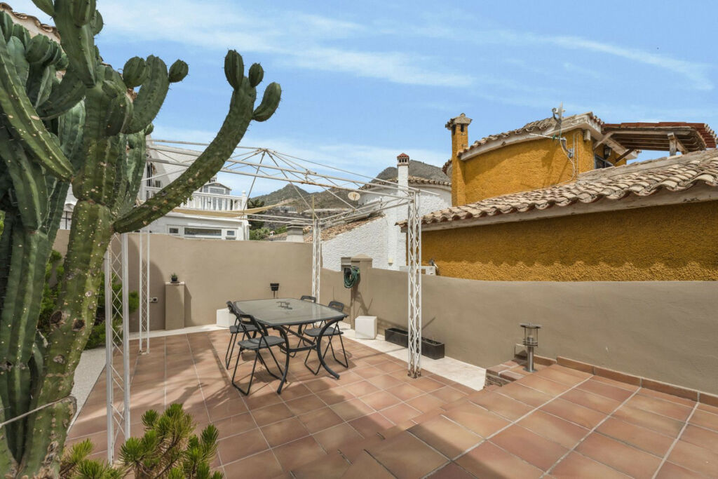 Townhouse Benalmadena Málaga - image 15