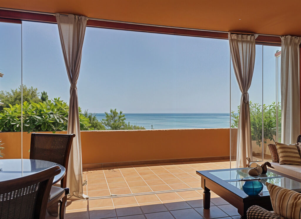 Townhouse Estepona Málaga - image 14