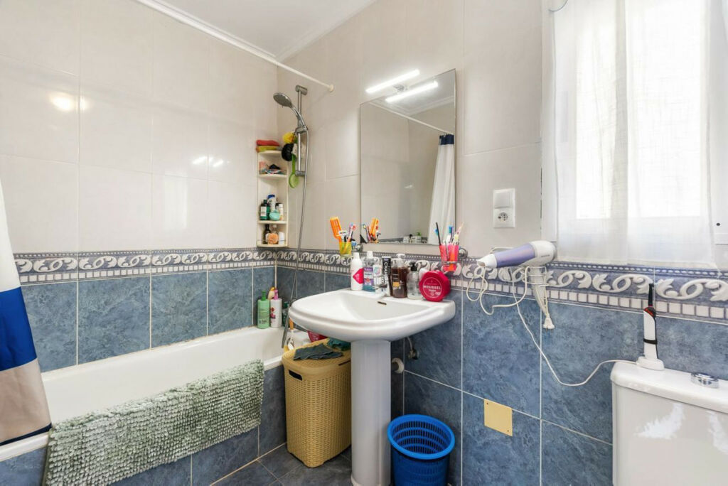 Detached Villa Orihuela Costa Alicante - image 15