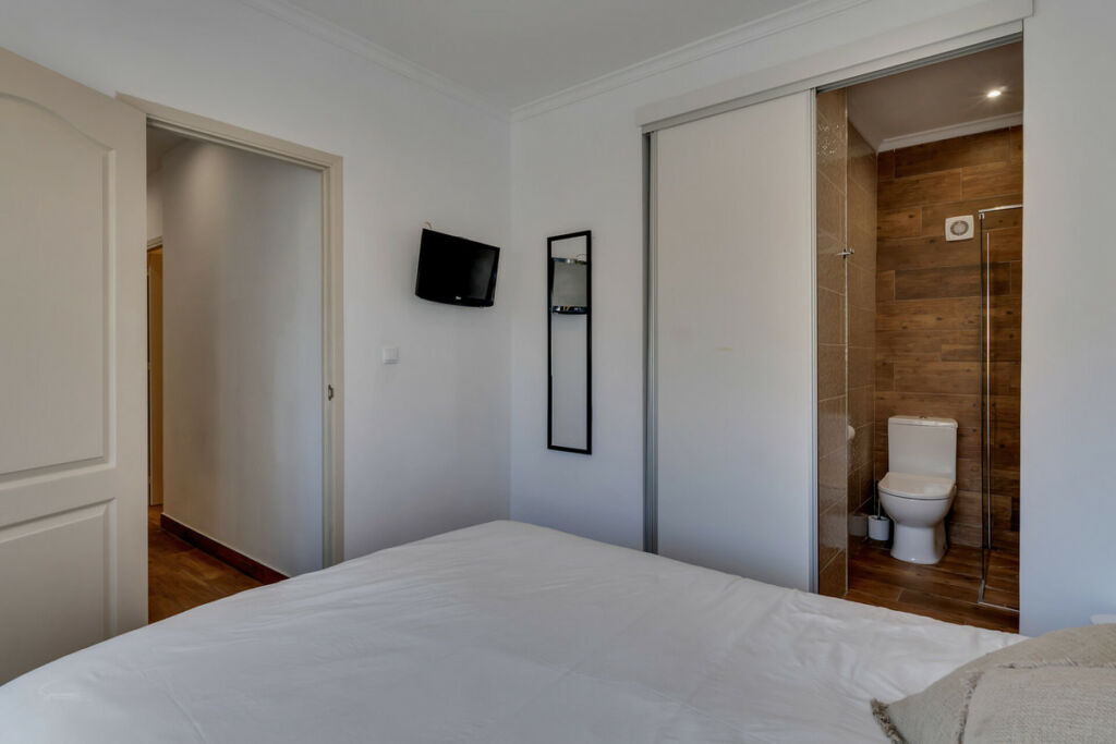 Detached Villa Javea Alicante - image 15