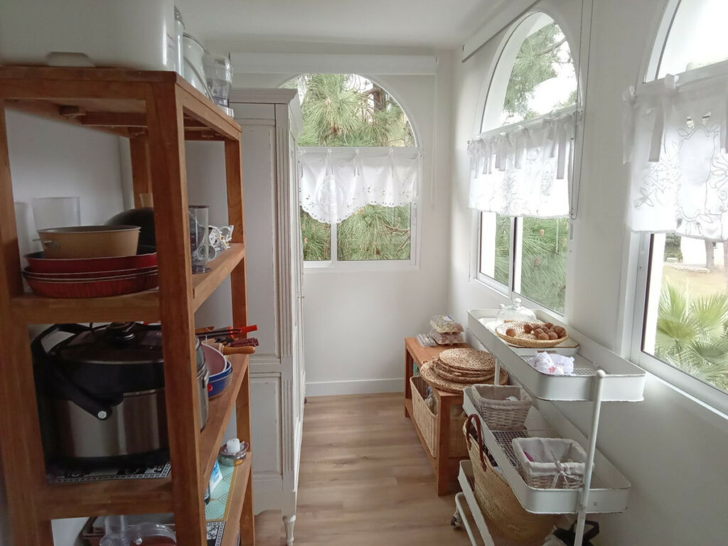Top Floor Apartment Calahonda Málaga - image 15