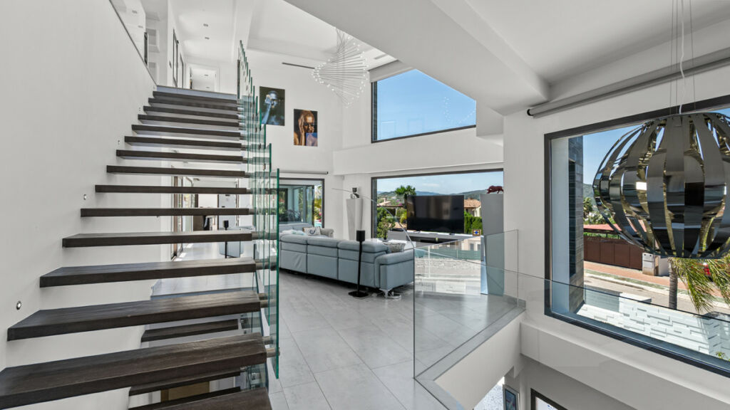 Detached Villa Javea Alicante - image 15