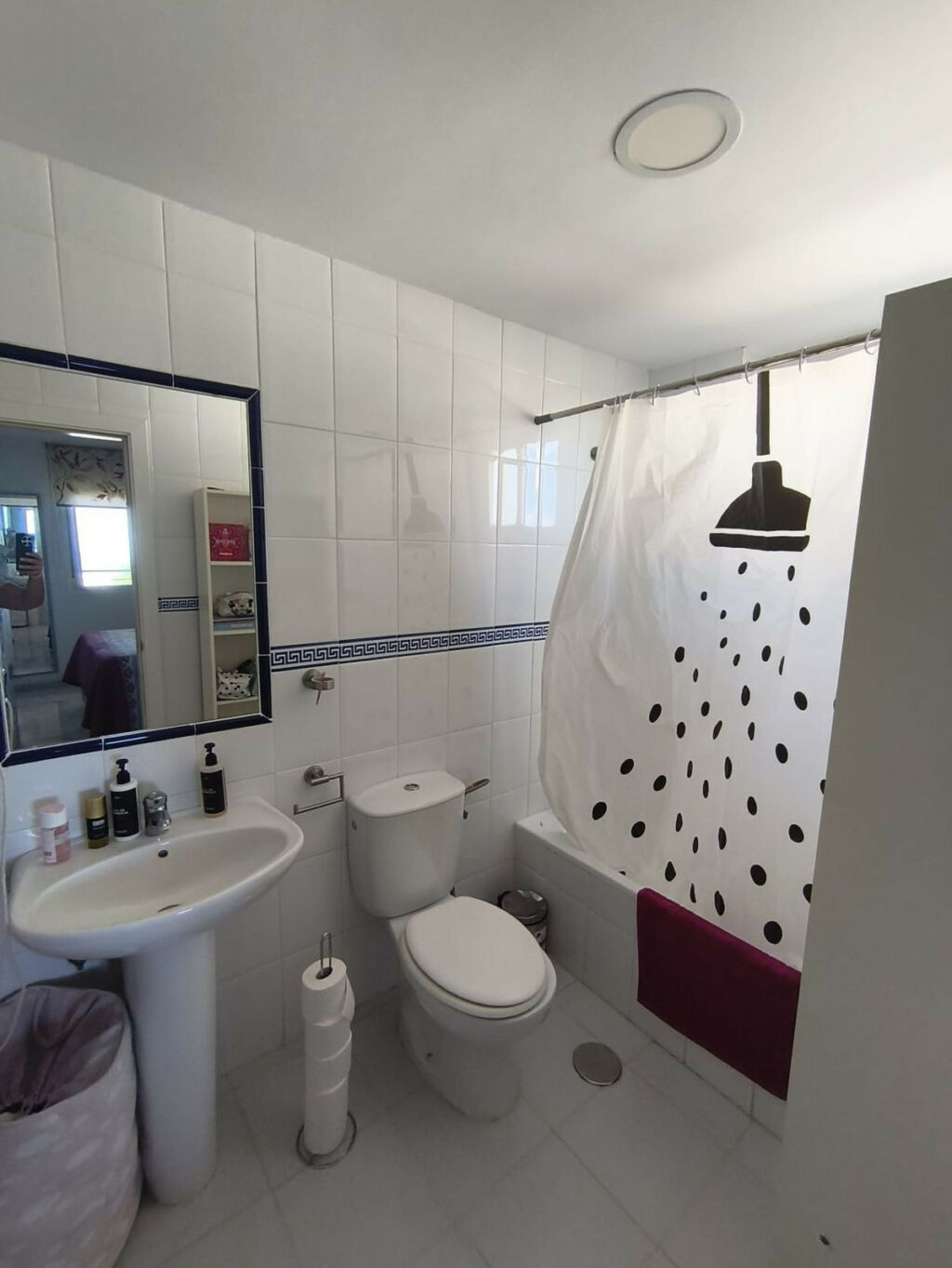 Top Floor Apartment Doña Julia Málaga - image 15