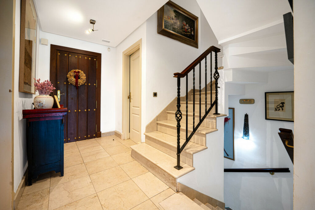 Townhouse Marbella Málaga - image 15