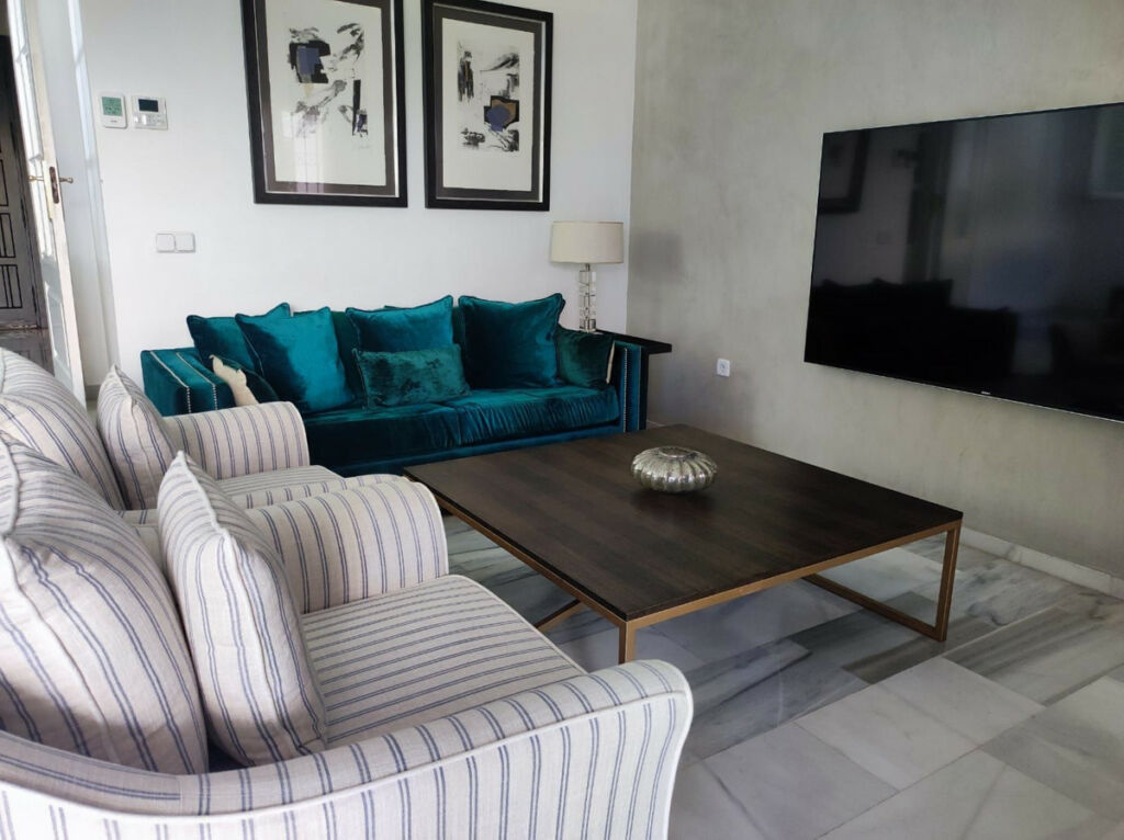 Townhouse Marbella Málaga - image 15
