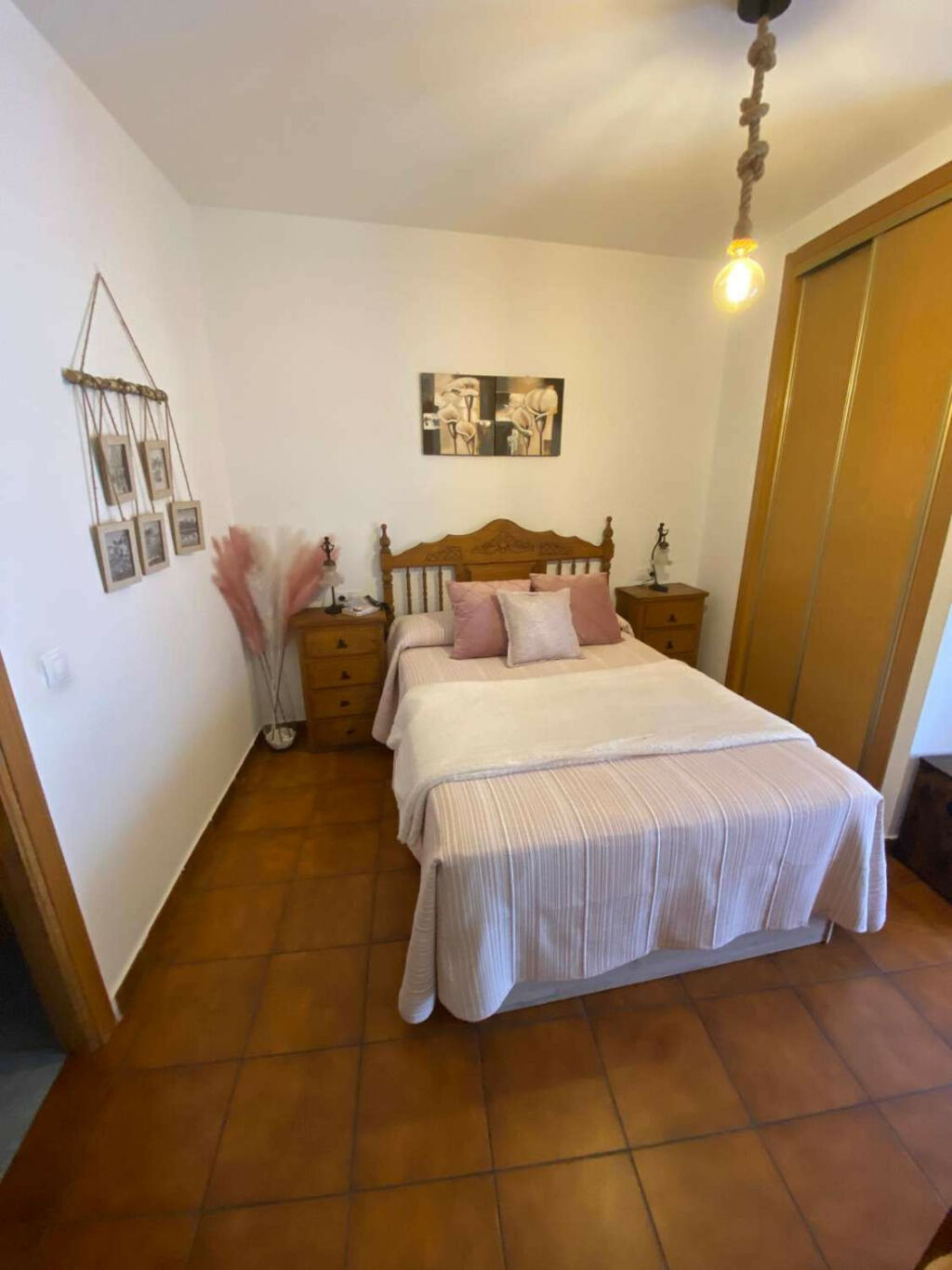 Middle Floor Apartment Mijas Málaga - image 15