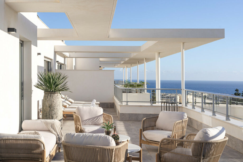 Penthouse La Cala de Mijas Málaga - image 15