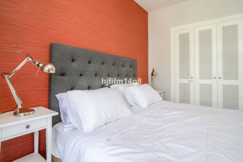 Penthouse Duplex Nueva Andalucía Málaga - image 15