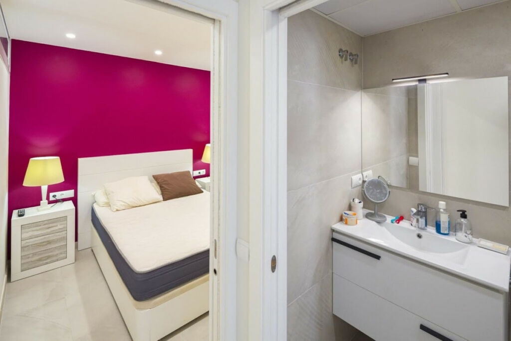 Penthouse Nueva Andalucía Málaga - image 14