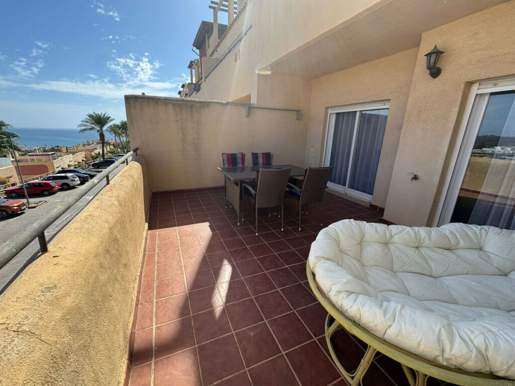 Duplex La Cala Málaga - image 15