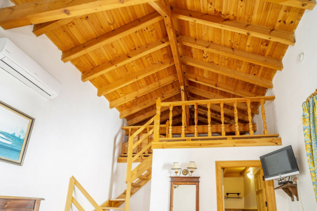 Hotel Benaoján Málaga - image 15