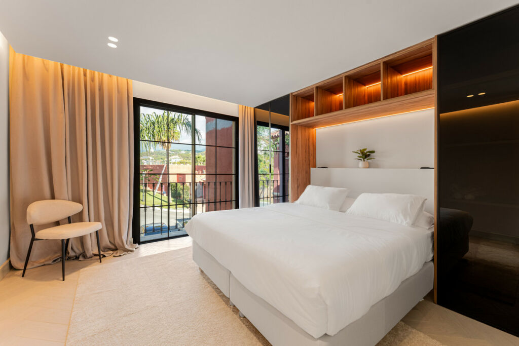 Penthouse Duplex La Quinta Málaga - image 15