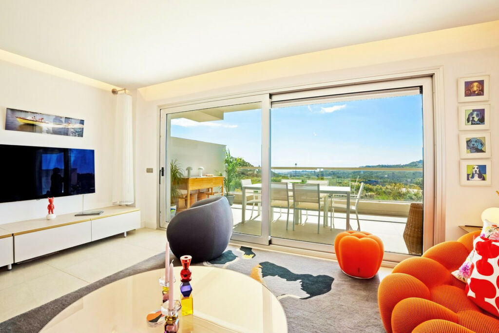 Middle Floor Apartment La Cala Golf Málaga - image 15
