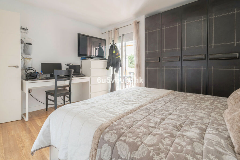 Townhouse Mijas Golf Málaga - image 15