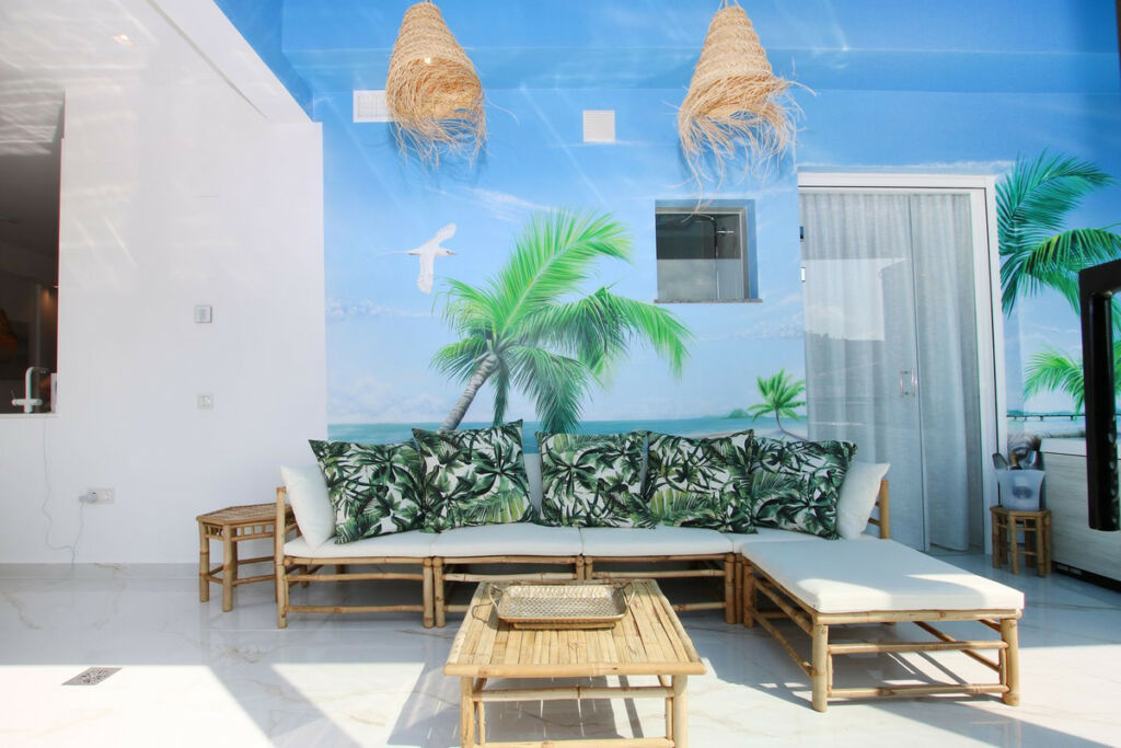 Penthouse Alicante City Alicante - image 15