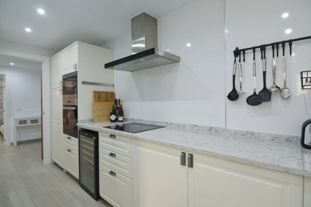 Penthouse Fuengirola Málaga - image 15