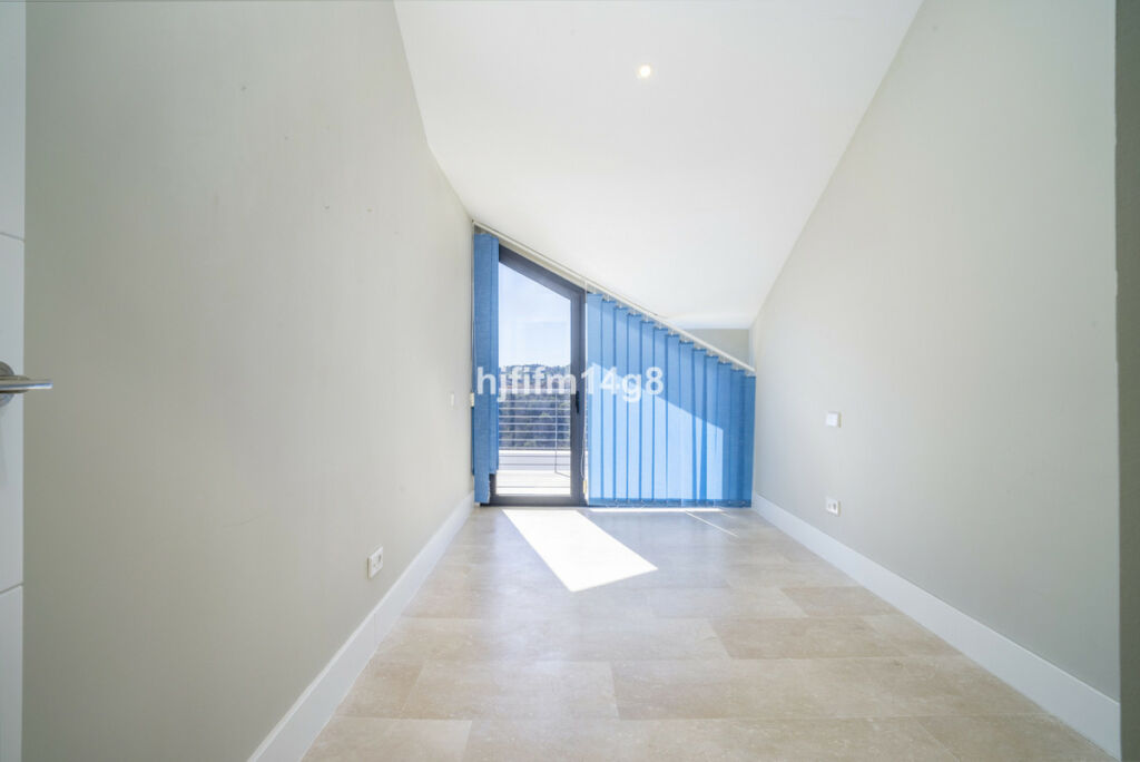 Penthouse Duplex Estepona Málaga - image 15
