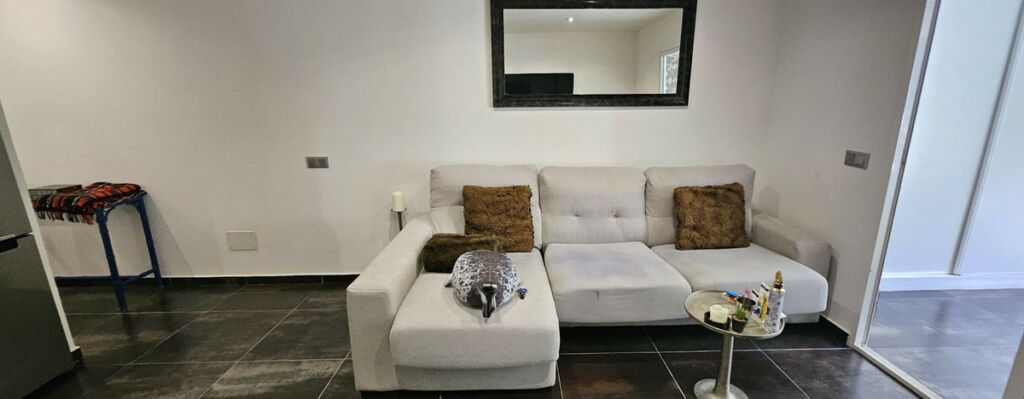 Middle Floor Apartment Estepona Málaga - image 15