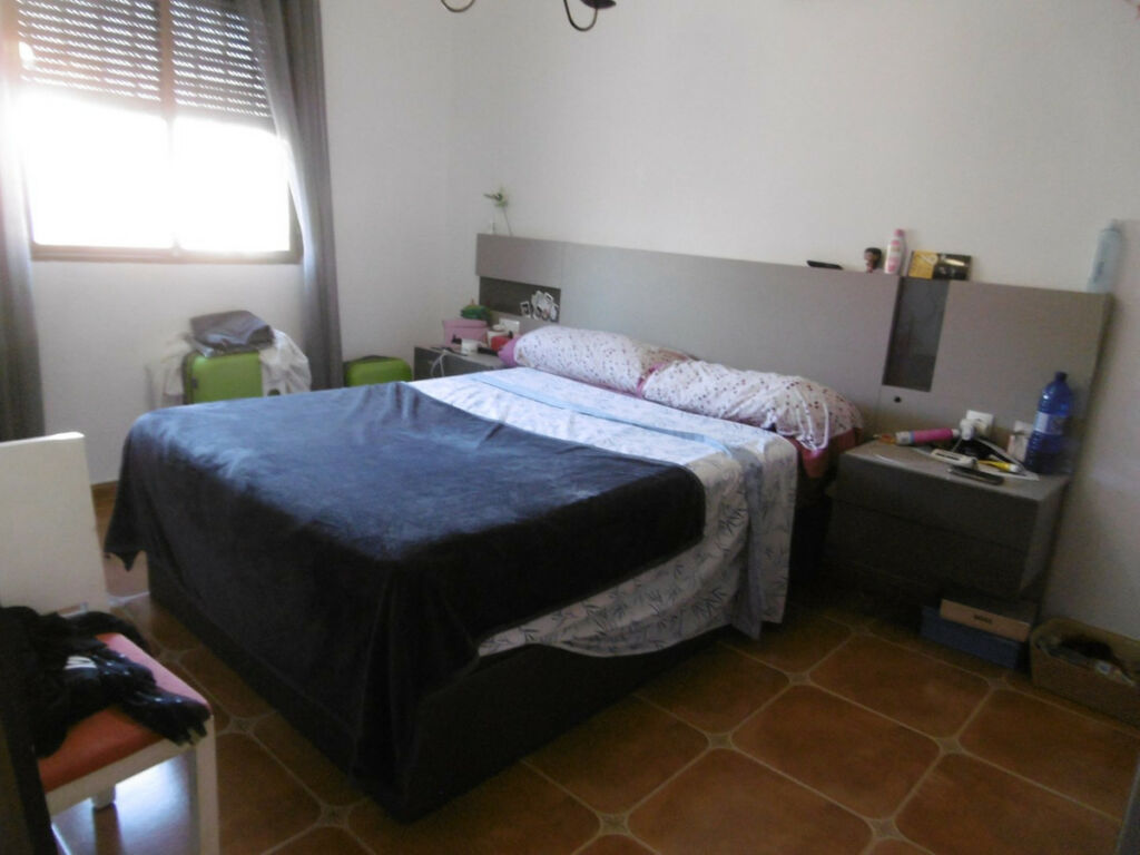 Detached Villa Yecla Murcia - image 15