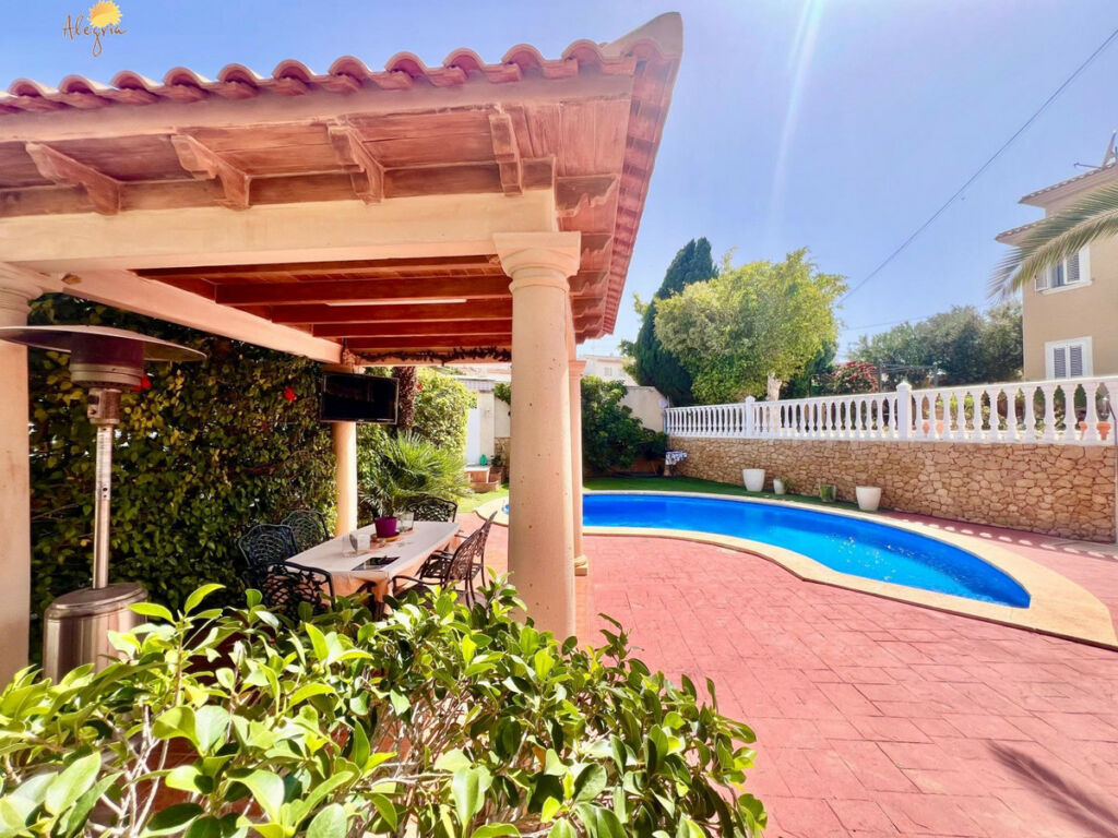 Bungalow Torrevieja Alicante - image 15