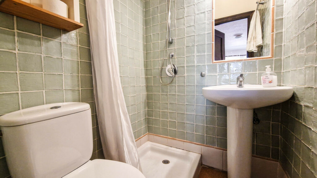 Townhouse Manilva Málaga - image 15