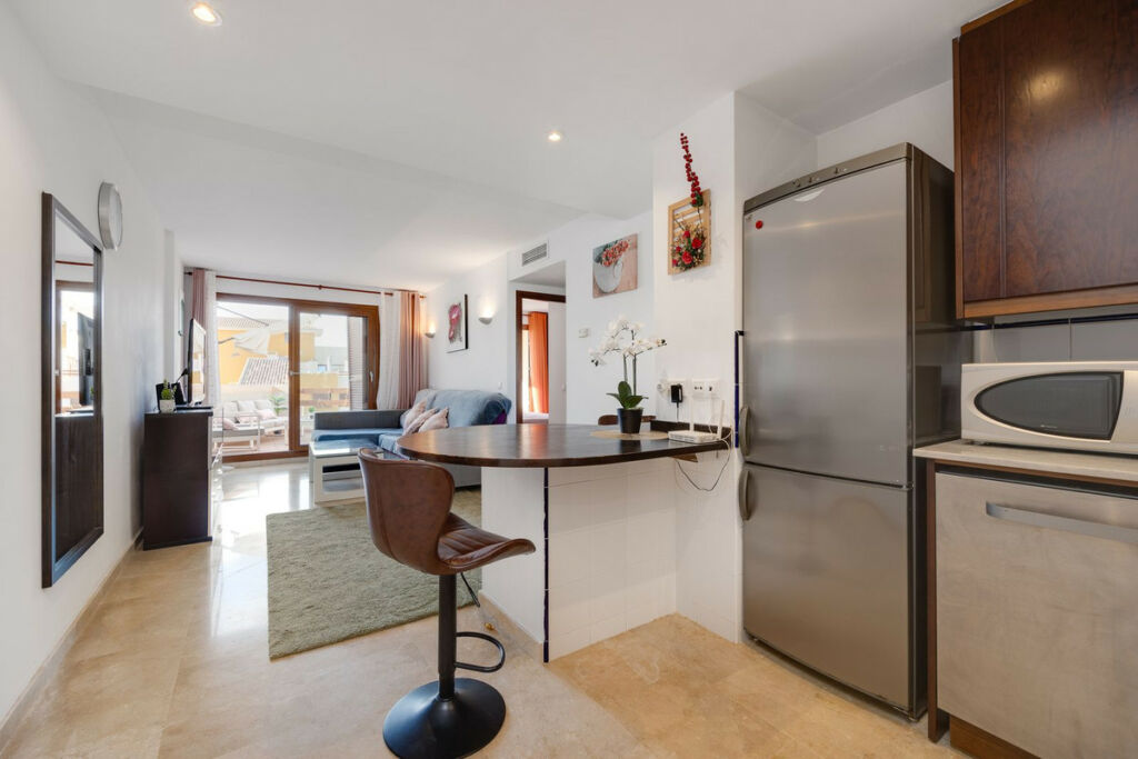 Penthouse Punta Prima Alicante - image 15