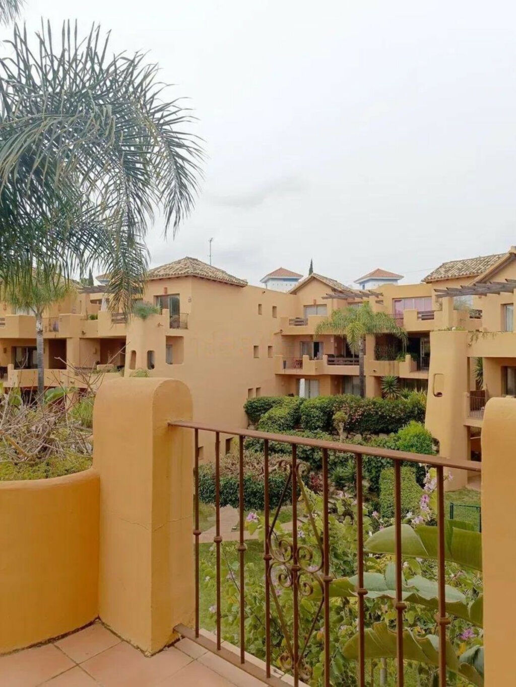 Top Floor Apartment Bel Air Málaga - image 15