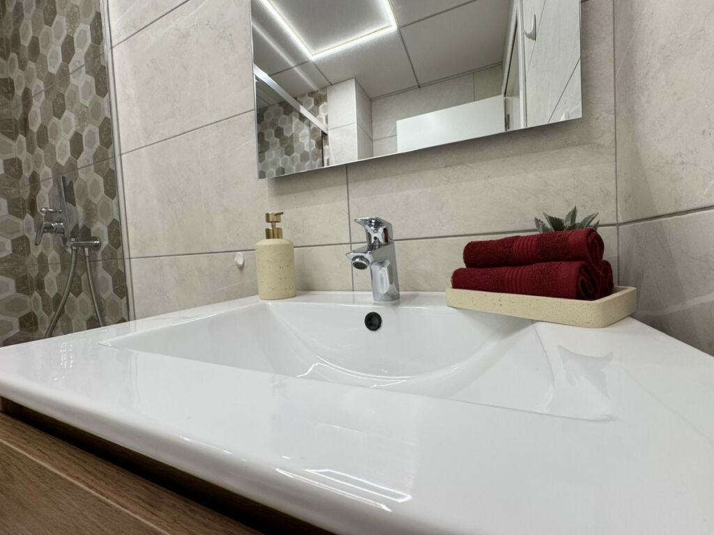Middle Floor Apartment Torrevieja Alicante - image 15