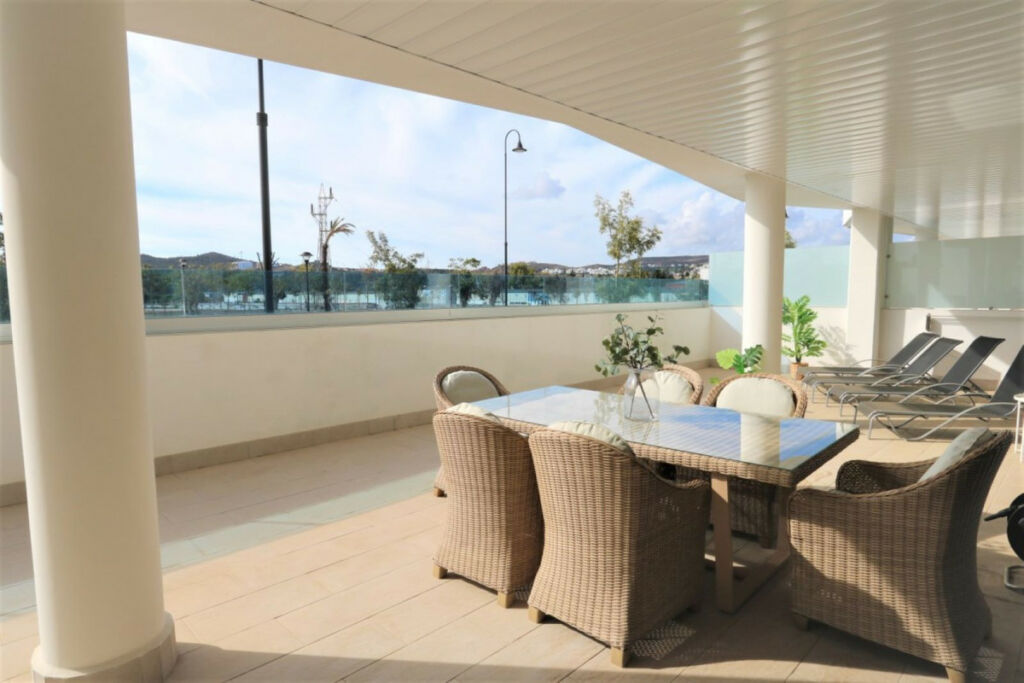 Middle Floor Apartment Mijas Costa Málaga - image 15