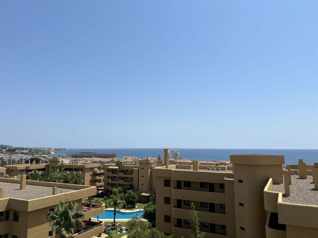 Penthouse La Cala de Mijas Málaga - image 15