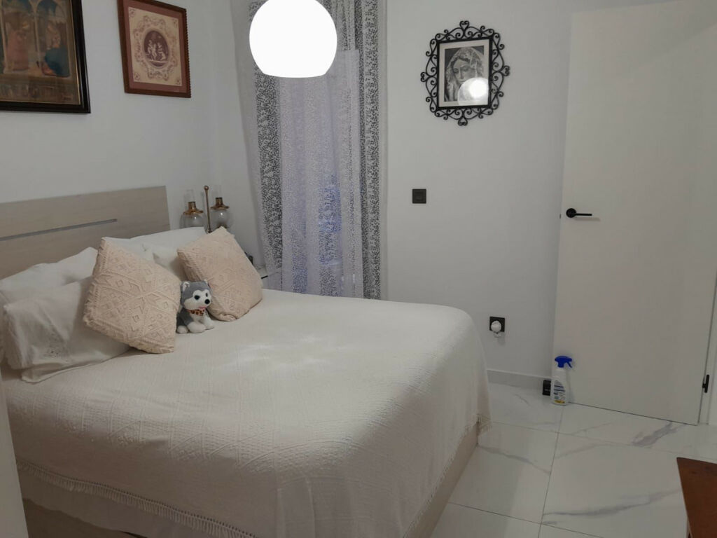 Middle Floor Apartment Torrevieja Alicante - image 15