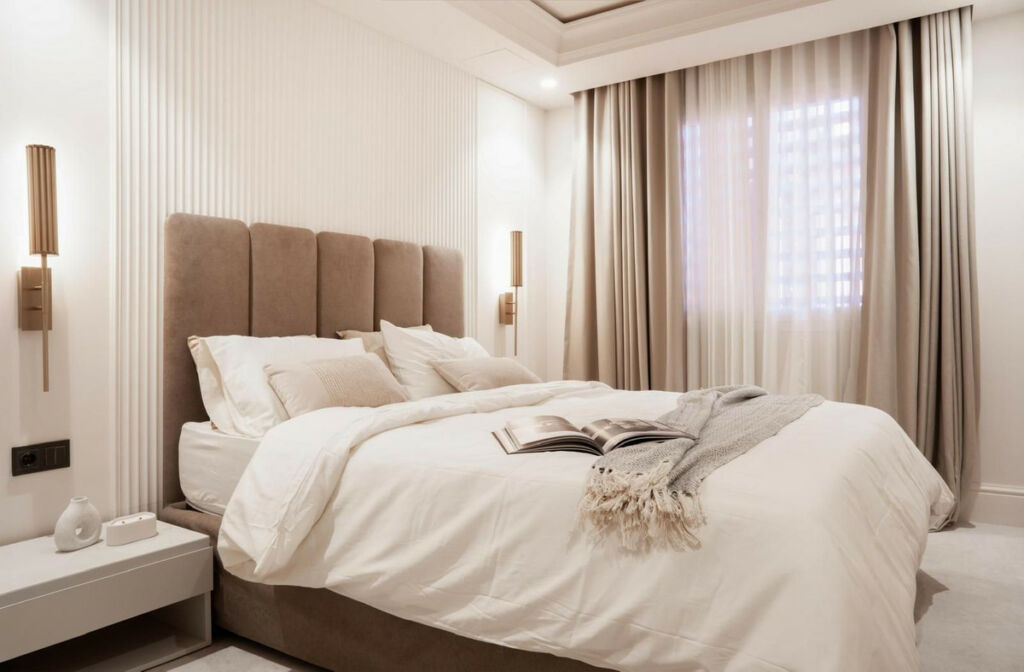 Ground Floor Apartment New Golden Mile Málaga - image 15