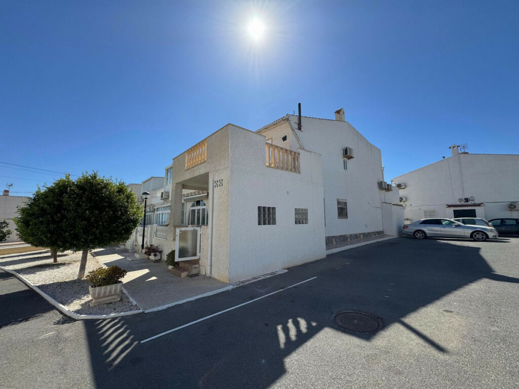 Duplex La Mata Alicante - image 15