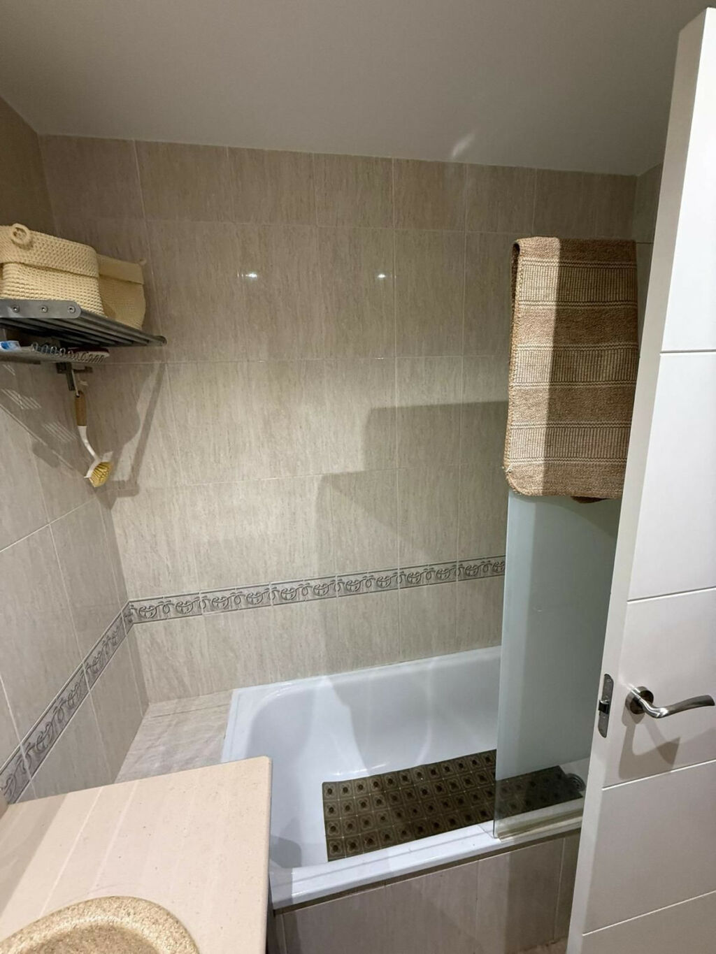 Middle Floor Apartment Marbella Málaga - image 14