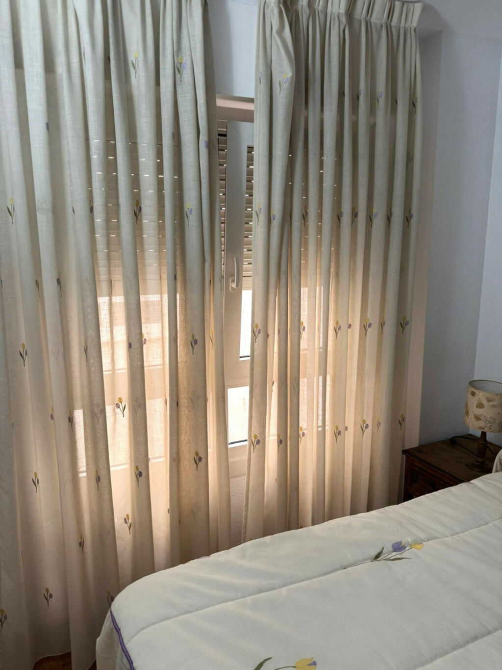 Middle Floor Apartment Torrevieja Alicante - image 15