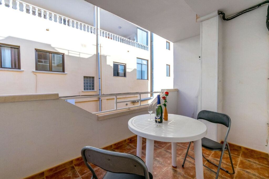 Middle Floor Apartment La Mata Alicante - image 15
