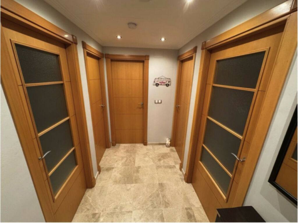 Penthouse San Luis de Sabinillas Málaga - image 15
