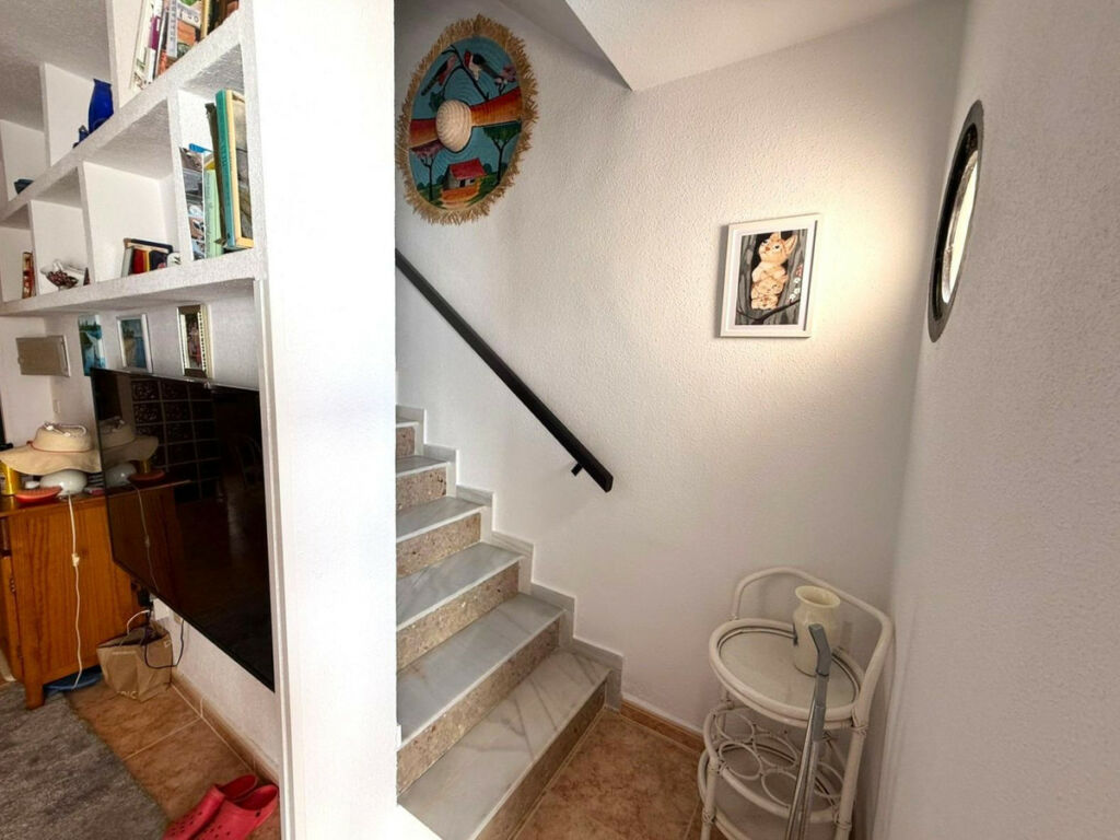 Penthouse Torrevieja Alicante - image 15