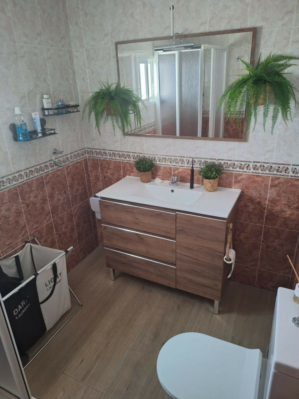 Semi-Detached House Alora Málaga - image 15