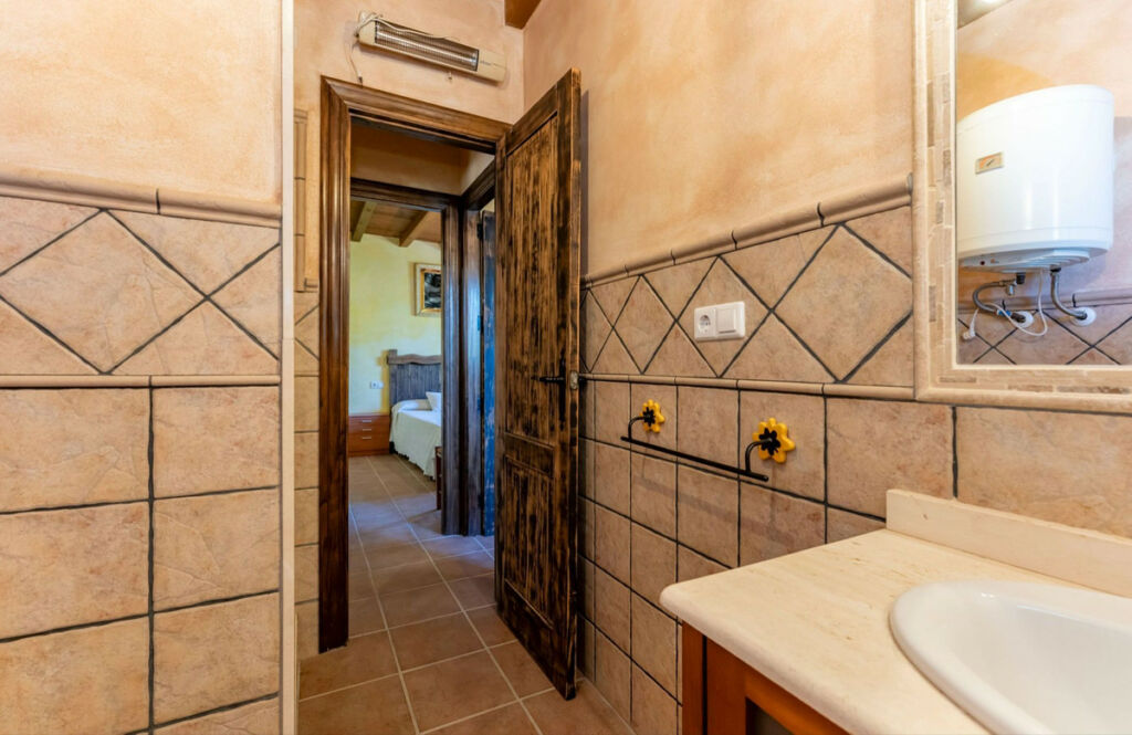 Detached Villa Coín Málaga - image 15