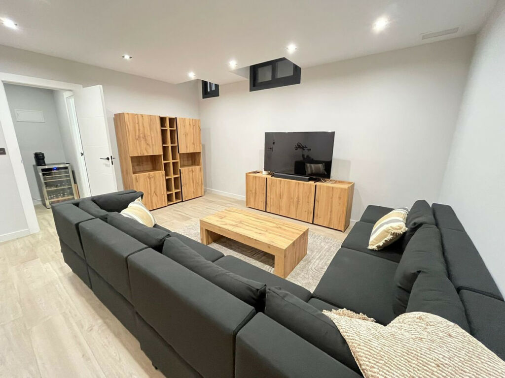 Detached Villa Punta Prima Alicante - image 15