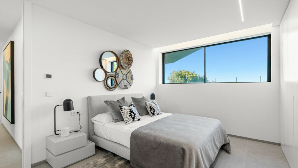 Detached Villa Javea Alicante - image 15