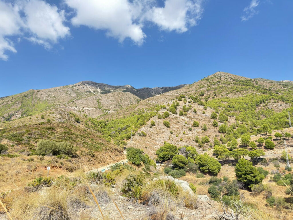 Residential Plot Mijas Málaga - image 15