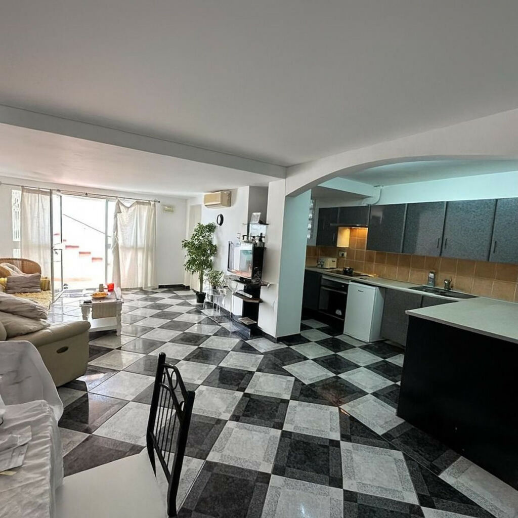 Ground Floor Apartment Calahonda Málaga - image 15