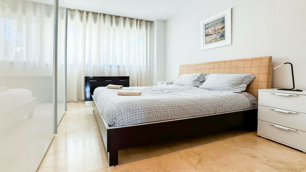 Ground Floor Apartment Cabopino Málaga - image 15